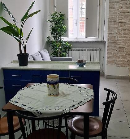 טורינו Casa Luna מראה חיצוני תמונה