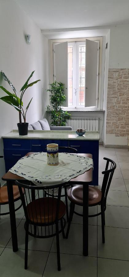 טורינו Casa Luna מראה חיצוני תמונה
