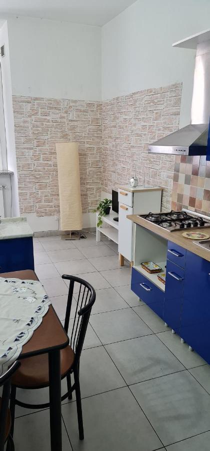 טורינו Casa Luna מראה חיצוני תמונה