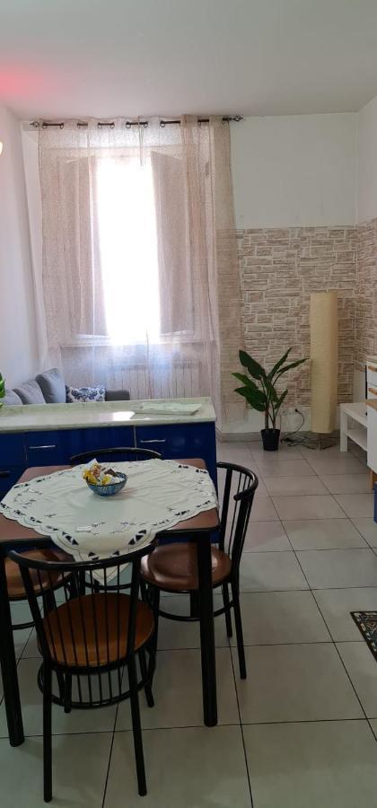טורינו Casa Luna מראה חיצוני תמונה