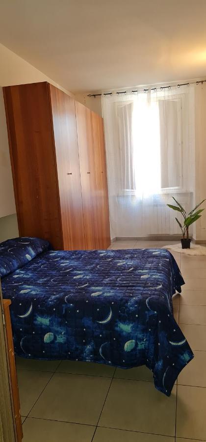 טורינו Casa Luna מראה חיצוני תמונה